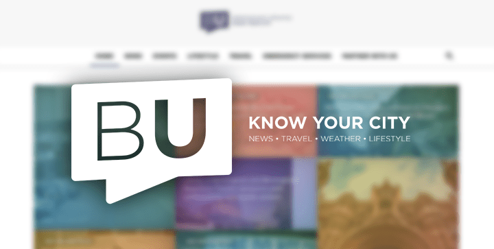 BU