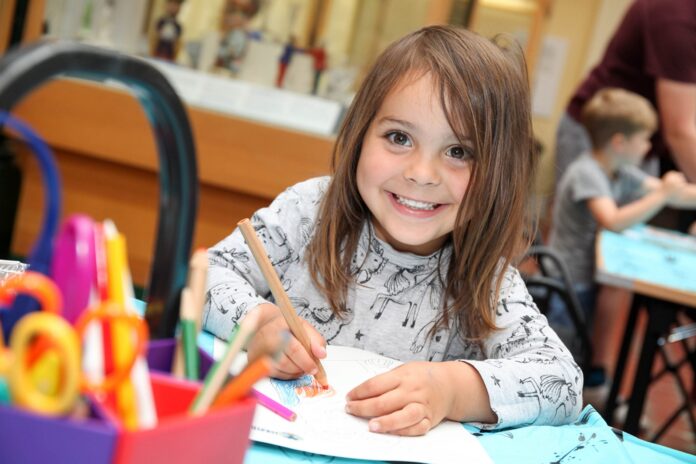 Crafts at BMAG - Inspire 2020