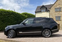 How does winning a four bed cottage worth £500,000 with a hot tub and a Range Rover sound?