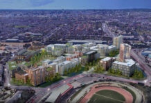Birmingham 2022 deserts £500m plans for athletes village in Perry Barr in favour of new plans