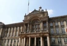 Birmingham City Council adopts tougher stance over Covid-19