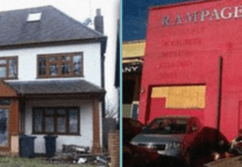 £17million network of 59 properties owned by Birmingham drug trafficking gang has been seized