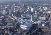 The current COVID-19 situation in Birmingham – 19th August 2020