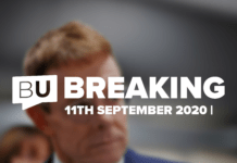 New restrictions affecting Birmingham, Sandwell and Solihull – with a ban on household meetings