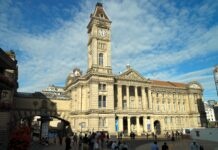 Birmingham Museum & Art Gallery returns on 7th October!
