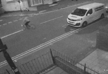 Police appeal following fatal Washwood Heath collision