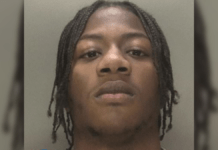 The Police’s latest strike against Birmingham gangs