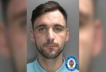 Jail for Birmingham man who stole from nurses during national lockdown
