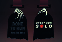 Great Birmingham Run – Halloween accumulator challenge!