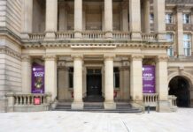 Birmingham Museum & Art Gallery reopens its doors with new displays to see