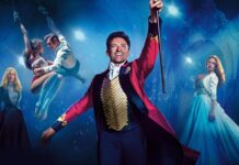 The Greatest Showman Bottomless Musical Bingo Is Coming to Birmingham!