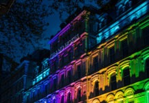 The Grand Hotel Birmingham Is Back!