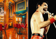 Mamma OOOOOOOO!!! An incredible Queen musical brunch is coming to RevoluciĂłn de Cuba Birmingham!