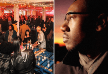 Wookie is in Brum for an epic UK Garage Freedom Day Party like no other!