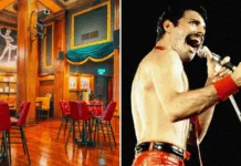 Mamma OOOOOOOO!!! An incredible Queen musical brunch is coming to Revolución de Cuba Birmingham!