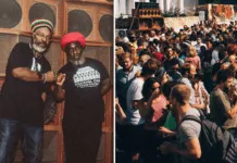 Celebrate Jamaican Independence Day with this epic Jerk Festival coming to Birmingham!