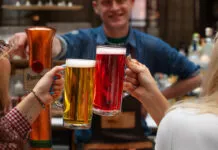 Albert’s Schloss Six Week Bier Extravaganza